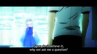 Download lagu Kazuki Kazami's Favorite Food - Grisaia no Rakuen (Eden of Grisaia) mp3