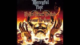 Mercyful Fate: The Grave (lyrics)