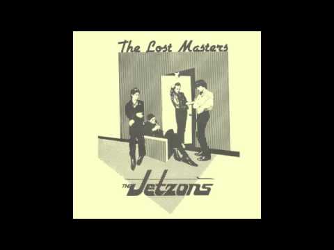 The Jetzons - You Can Hear It