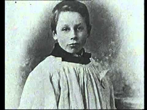 Kevin Barry A Lad of Eighteen Summers