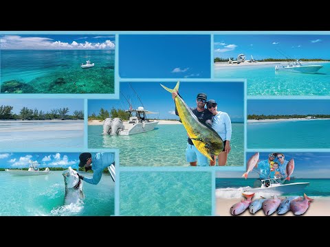 Best of Life By The Bow 2025! - New Boat Plans, Untold stories, Bahamas Florida Keys Travel Boating