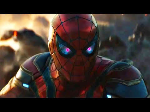 Avengers Endgame Final Battle Scene #2 4K 60fps Avengers Assemble