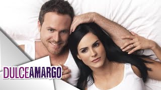 Dulce Amargo - Todas las Cachetadas | Televen 2012