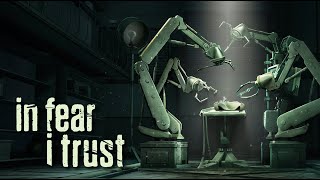 In Fear I Trust - episodes 2: LAST DESK