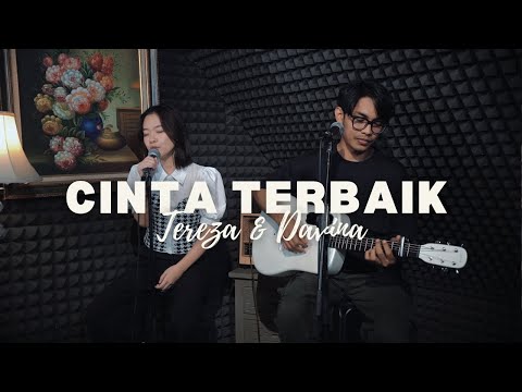 Cassandra - Cinta Terbaik (Tereza & Davina Veronica Cover)