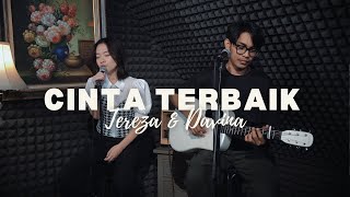 Download lagu Cassandra - Cinta Terbaik (Tereza & Davina Veronica Cover) mp3 Download lagu Cassandra - Cinta Terbaik (Tereza & Davina Veronica Cover) mp3
