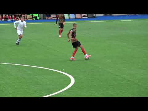 FK Olimpik Novi Grad vs. FK Igman - Prvo poluvrijeme