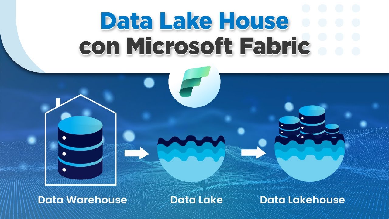 Data Lake House con Microsoft Fabric
