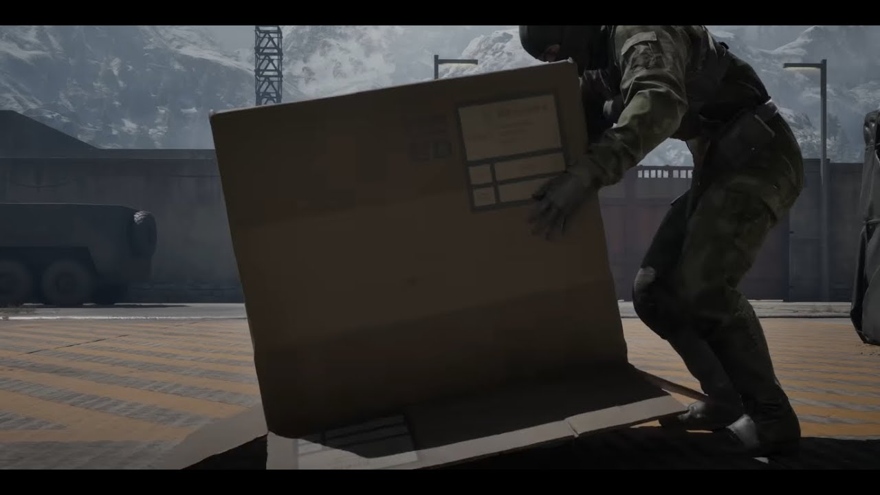 Play Video