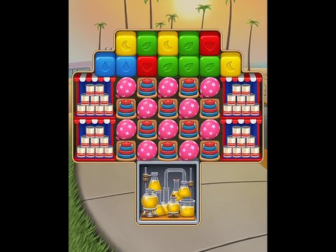 TOON BLAST level 3227