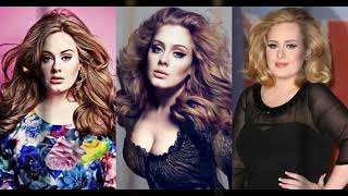 😍Hottest Adele Bikini Pictures Are Only Brilliant To Observe😍