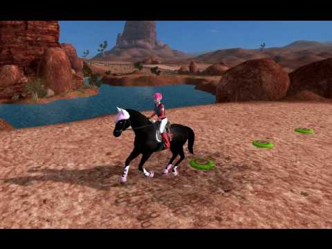 planet horse pc telecharger