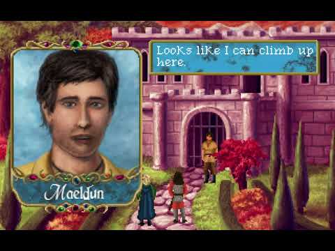 A TALE OF TWO KINGDOMS - Intro