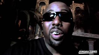 Lupe Fiasco, Trae The Truth - Bad Dont Seem So Wrong | Music Video | Jordan Tower Network