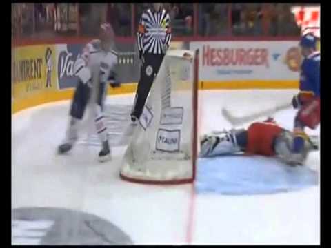 HIFK 2011 syksy Don't Stop Believing