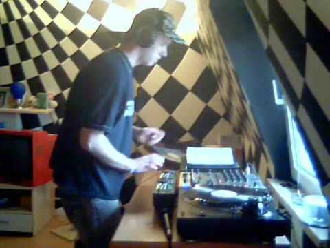 DJ Energizer Tenminmix #4 // HandsUp