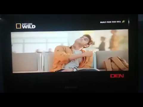 Sandeep kumar FoGG new deo ad