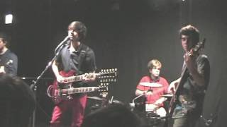 The Maze Of A Mask  - Perspectives Of A Circle - Live Teatro Kerios - 19/6/2016