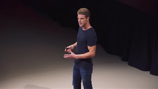 Robert Frampton | Why Sitting Down Destroys you (Key Points Talk)