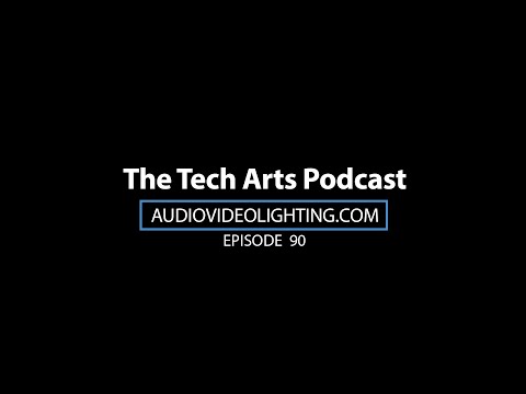 You Don't Know Sheep: A Leadership Perspective | David McCauley | Episode 90 | The Tech Arts Podcast