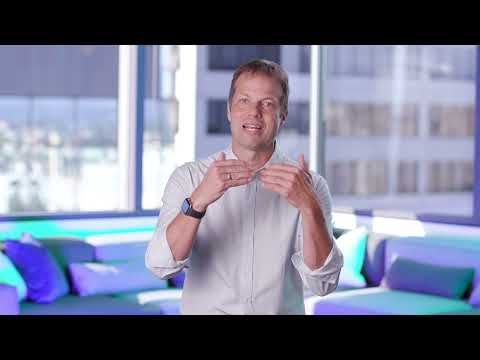 Amplify 2021 - Chris Jones - Introducing Amperity 4.0