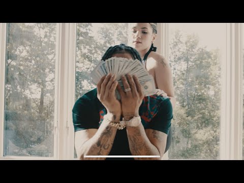 Detroit - Wilzon ft Willyblanco