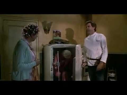 Monty Python - Universe song ( original )