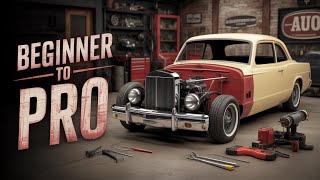 Everything a Mechanic Needs to Know The Ultimate Beginner to Pro Guide