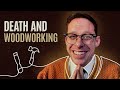 Death And Woodworking With Mortician Victor M Sweeney And John Enger