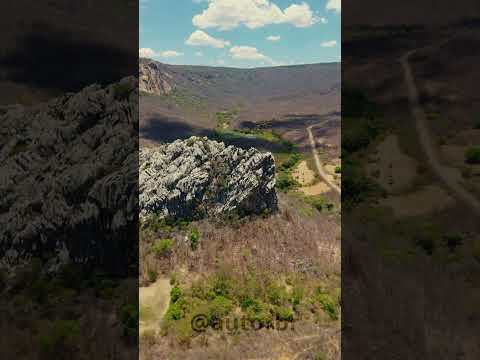 PEDRA DO CASAMENTO - MARTINS RN