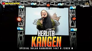 Download lagu KANGEN - VOC. HERLITA | TETEMBANGAN ONLINE × DUA PUTRA | SPECIAL BULAN RAMADHAN 2026 mp3