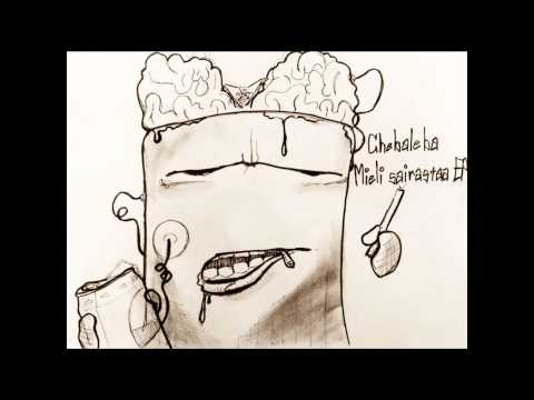 Chebaleba - Oh shit feat. Ricowamos