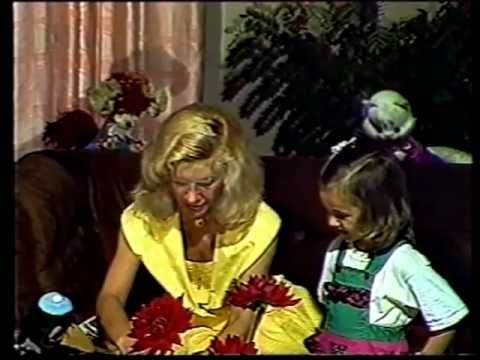 Povestea cu Tanti Ludmila 1septembrie 1993