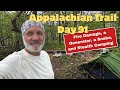 Appalachian Trail 2024 Day 91: Pass Mountain Hut to Stealth Camping