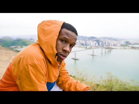 Akilla part. Sheldon - Travelling