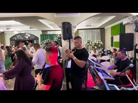 Atmosfera de la 2 dimineata 💯 - Formatia Succes Botosani - Nunta 2024