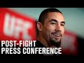 UFC Vegas 24: Post-fight Press Conference