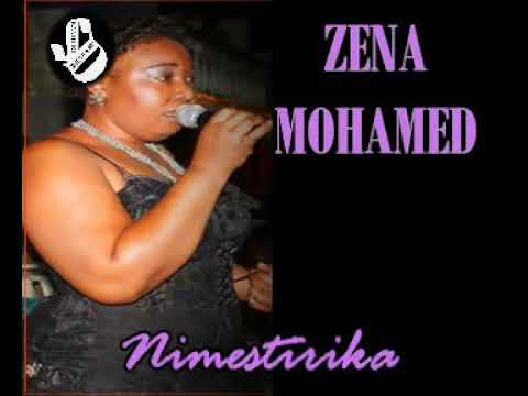 Nimestirika - Zena Mohamed