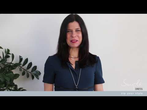 Video Entstehung simple Dress 03 03 17 1280