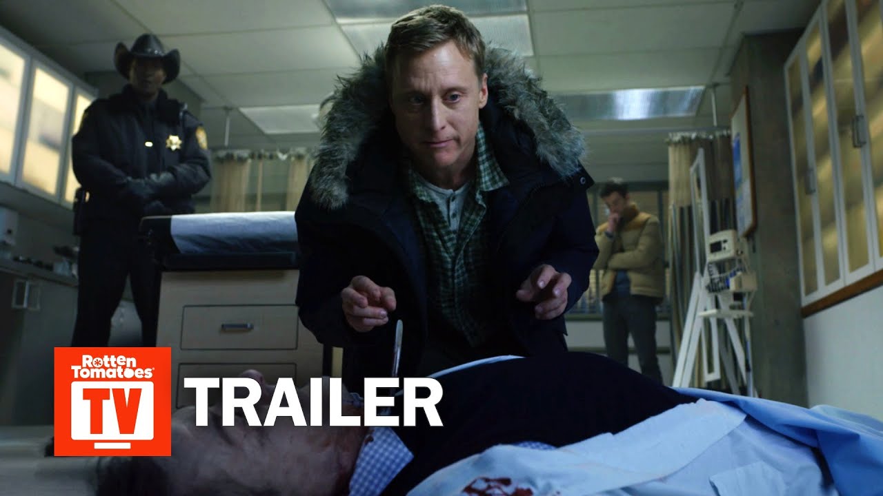 Resident Alien Season 1 Trailer | Rotten Tomatoes TV - YouTube