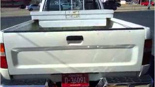 preview picture of video '1992 Toyota Pickup Used Cars Pulaski TN'