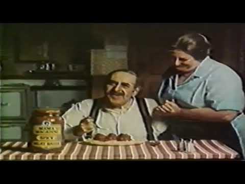 # 1   Alka Seltzer   Mama Mia Spicy Meatballs