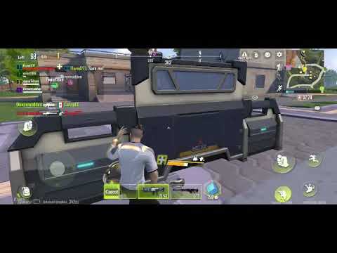 Cyber Hunter Gameplay Walkthrough Part 48 | (iOS, Android)