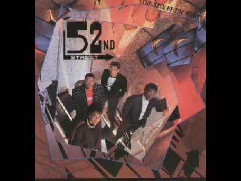 52ND STREET - TELL ME (HOW IT FEELS)