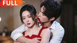 🌸Hot Dancer Gets Close to Revenge, Ruthless CEO Knows and Still Loves, Risks His Life to Protect Her