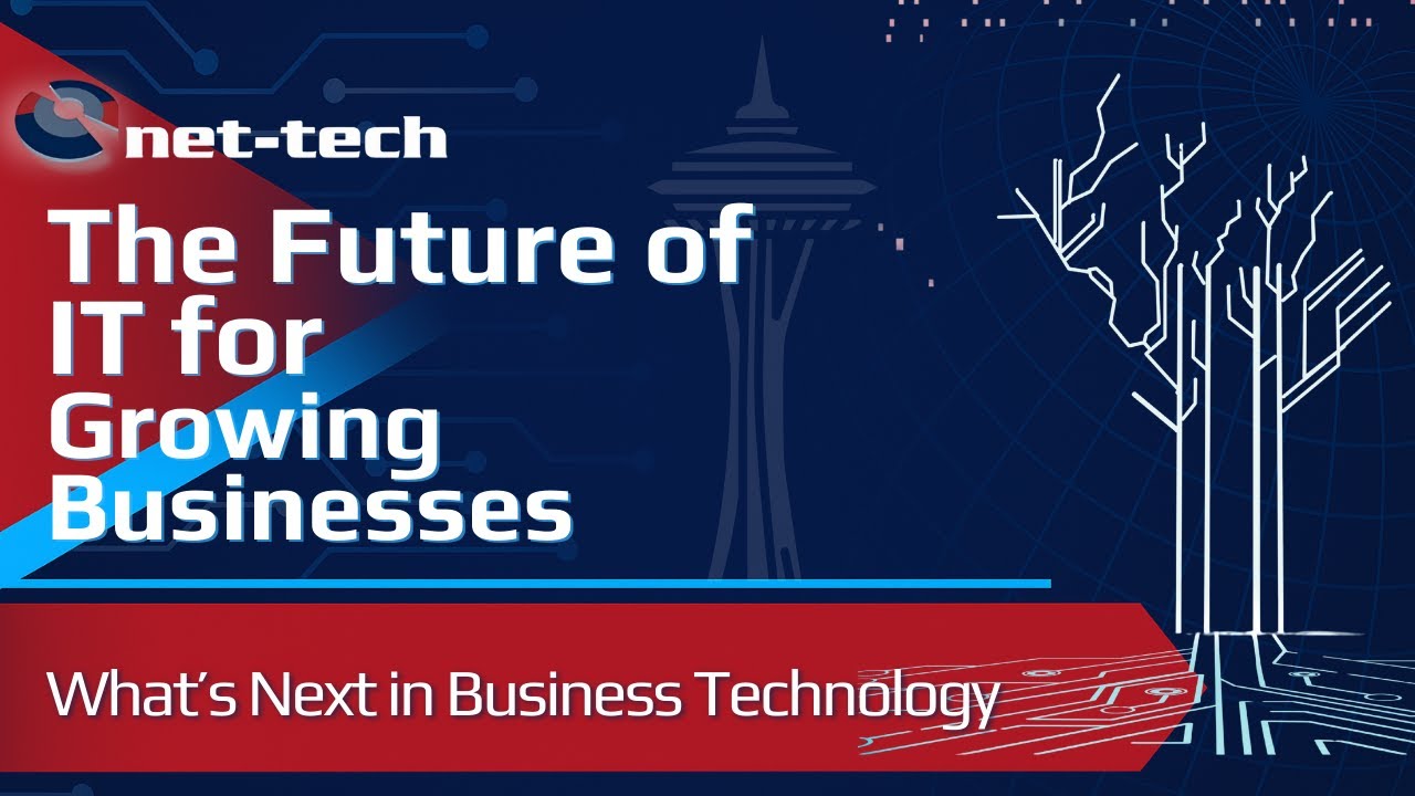 The Future of IT for Growing Businesses