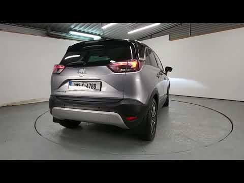 Opel Crossland X 1.2i 83PS 5 Speed SE - Image 2