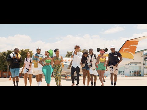 Banm On Ti Raboday pa DJ Bullet