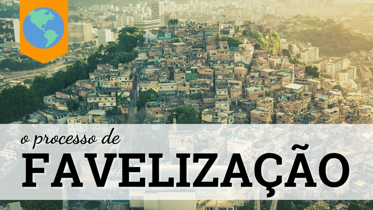 FAVELAS