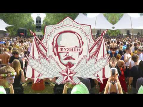 Breger @ Fusion Festival 2012 (Tanzwiese Opening)